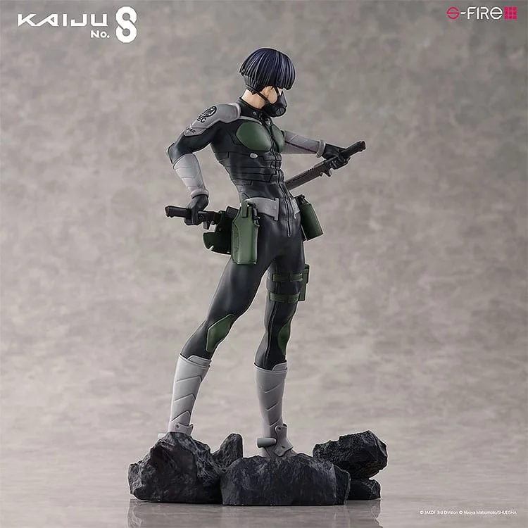KAIJU NO.8 - Scale Figure - Sōshirō Hoshina