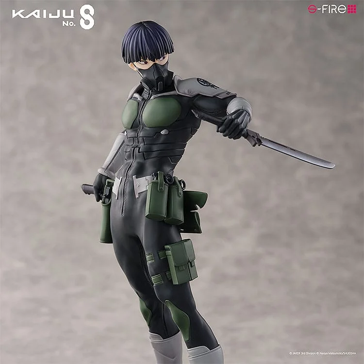 KAIJU NO.8 - Scale Figure - Sōshirō Hoshina