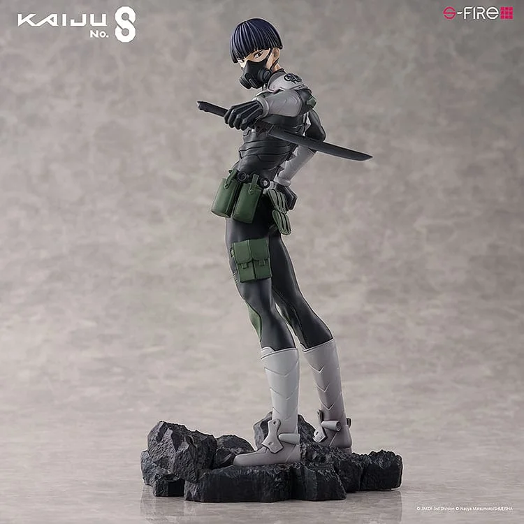 KAIJU NO.8 - Scale Figure - Sōshirō Hoshina