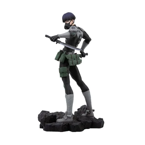 Produktbild zu KAIJU NO.8 - Scale Figure - Sōshirō Hoshina