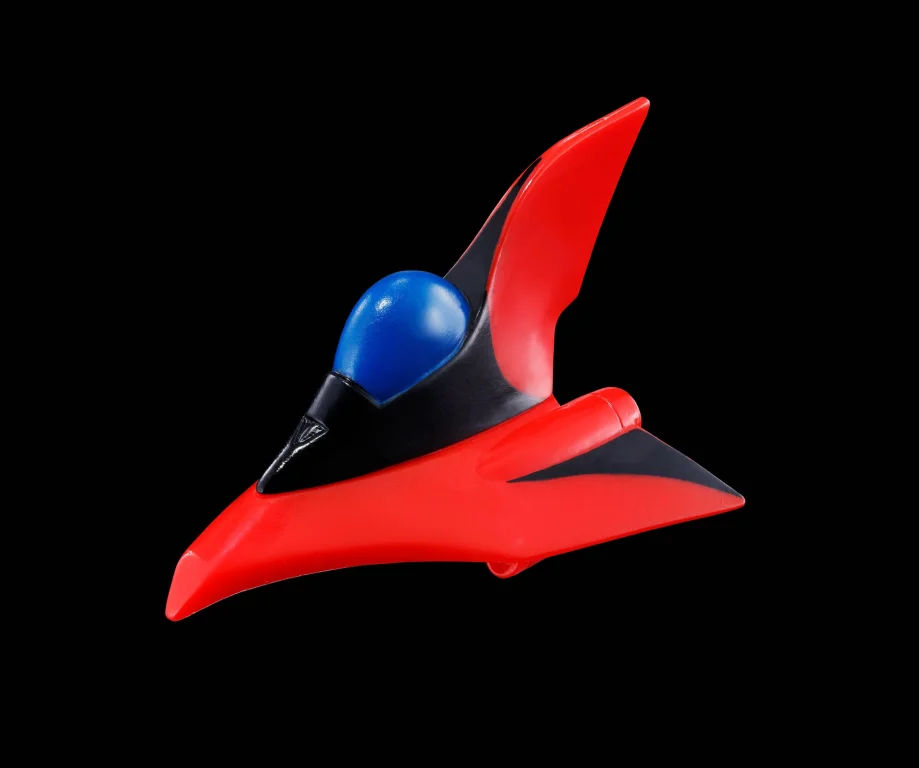 Mazinger - Jumbo Machinder - Great Mazinger