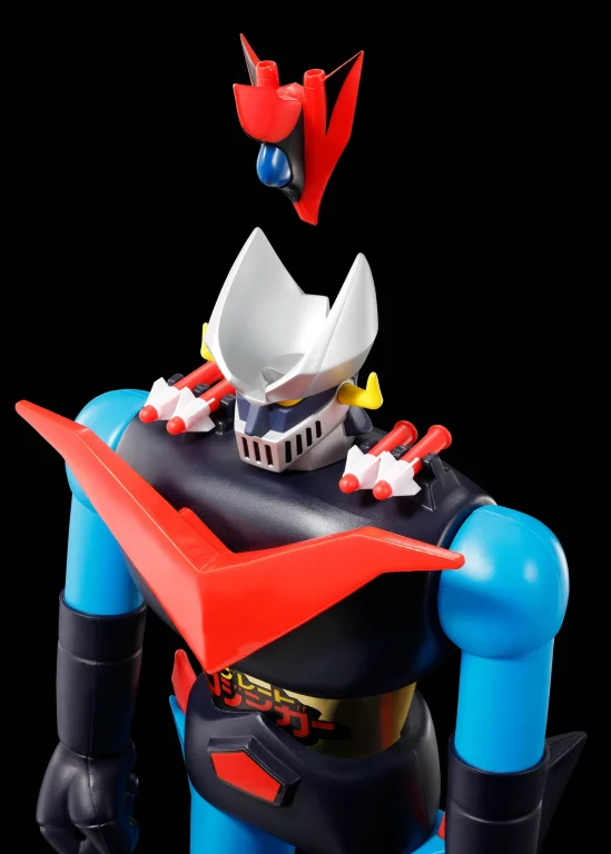 Mazinger - Jumbo Machinder - Great Mazinger