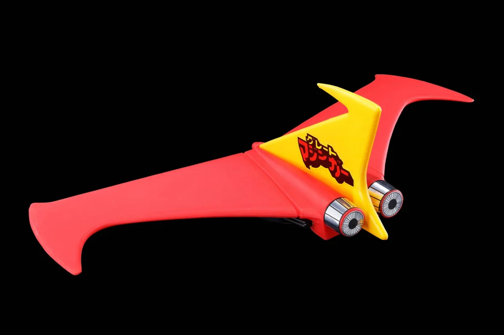 Mazinger - Jumbo Machinder - Great Mazinger