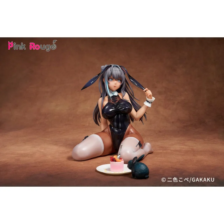 nishikikope - Scale Figure - Totsuki Cocoa (DX Ver.)