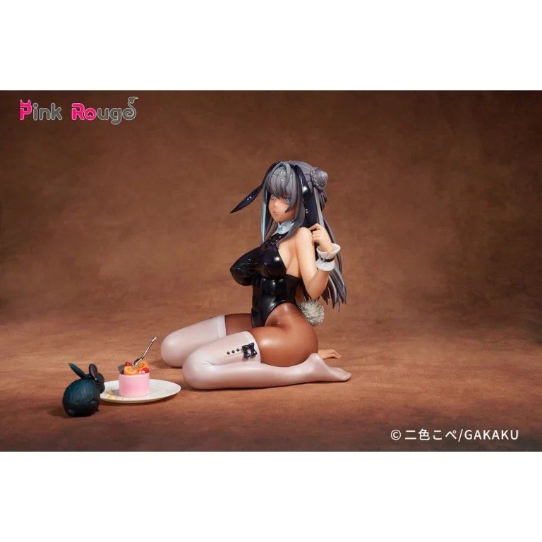 nishikikope - Scale Figure - Totsuki Cocoa (DX Ver.)