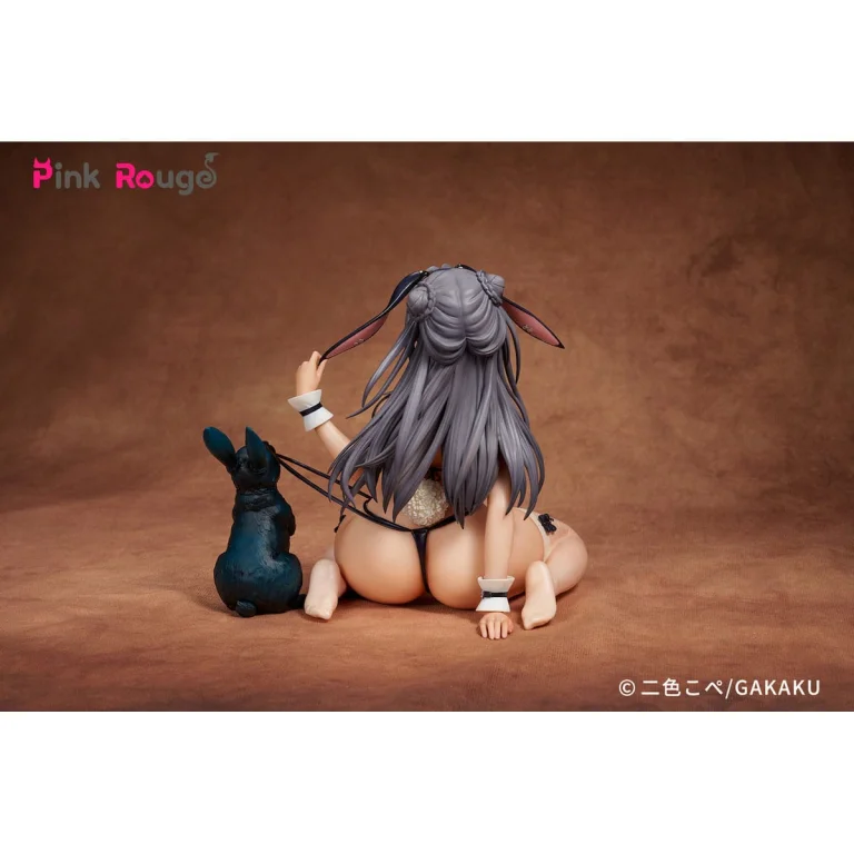 nishikikope - Scale Figure - Totsuki Cocoa (DX Ver. Limited Edition)