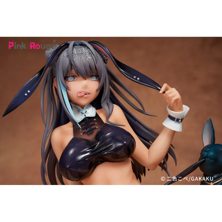 nishikikope - Scale Figure - Totsuki Cocoa (DX Ver. Limited Edition)