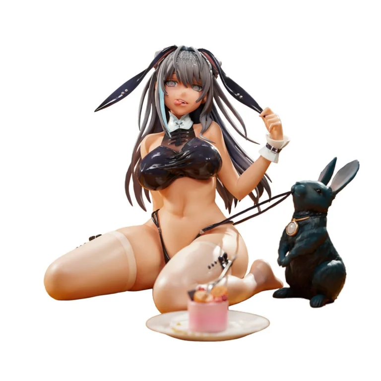nishikikope - Scale Figure - Totsuki Cocoa (DX Ver. Limited Edition)