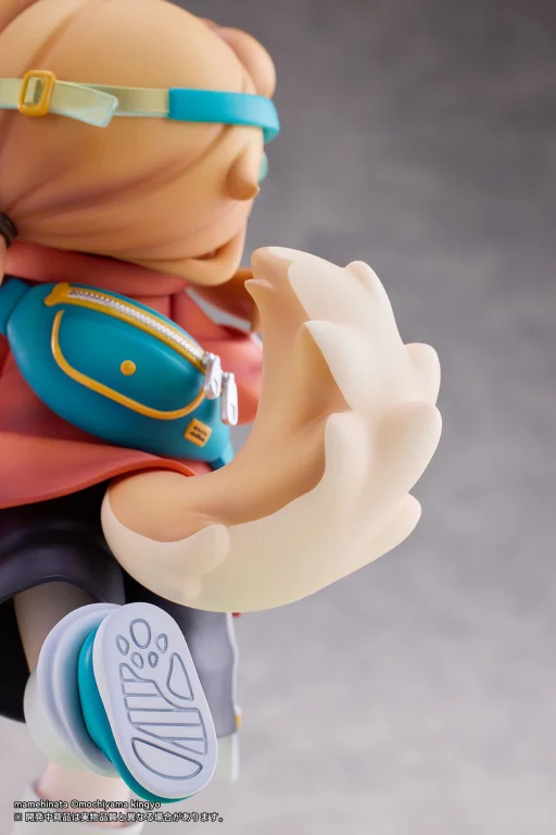 Mochiyama Kingyo - Non-Scale Figure - Mamehinata