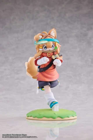 Produktbild zu Mochiyama Kingyo - Non-Scale Figure - Mamehinata