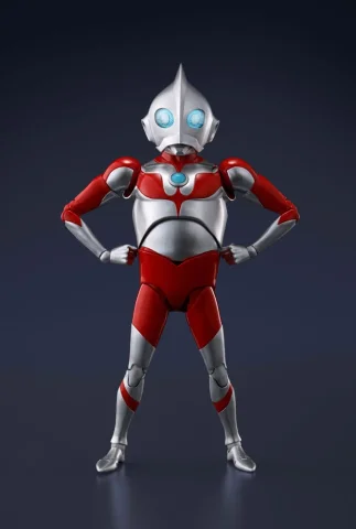 Produktbild zu Ultraman - S.H.Figuarts - Ultradad
