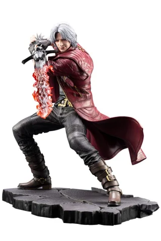 Produktbild zu Devil May Cry - ARTFX J - Dante