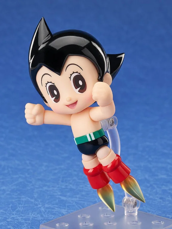 Astro Boy - Nendoroid - Astro Boy