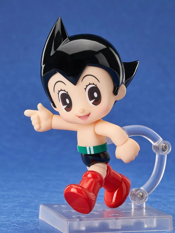 Astro Boy - Nendoroid - Astro Boy