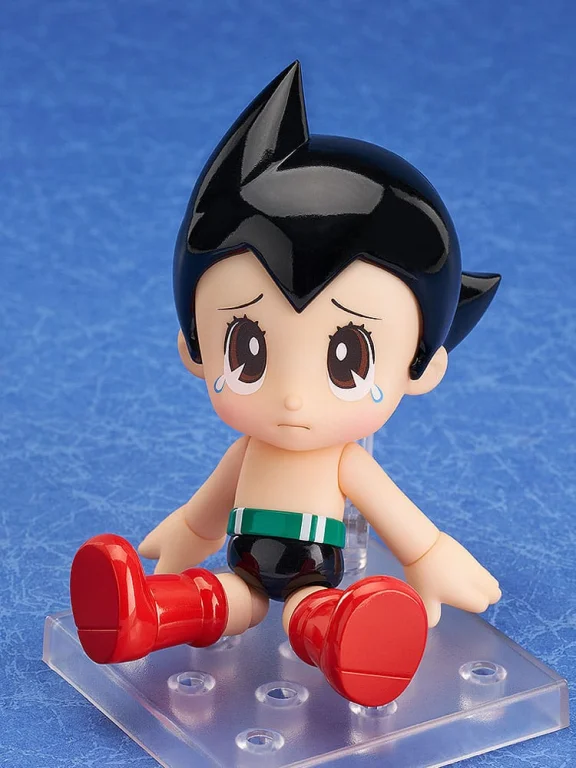 Astro Boy - Nendoroid - Astro Boy