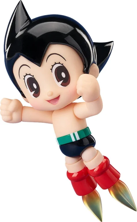 Astro Boy - Nendoroid - Astro Boy