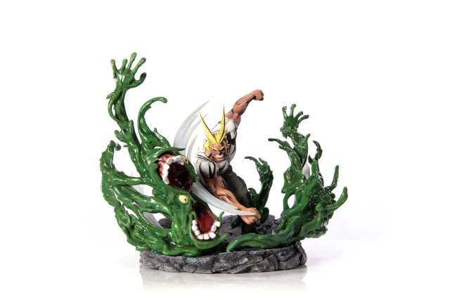 Produktbild zu My Hero Academia - Diorama - All Might Vs. the Sludge Villain