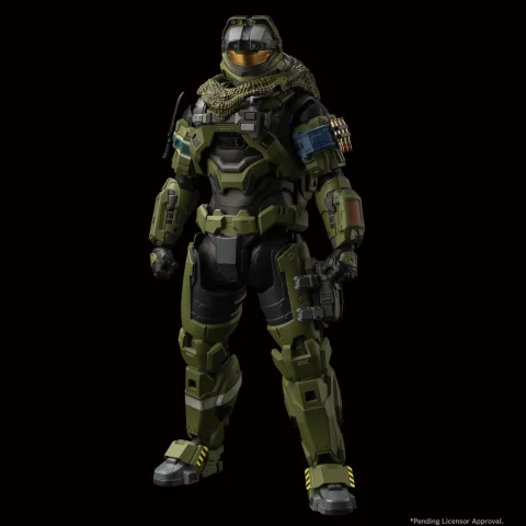 Produktbild zu Halo: Reach - RE:EDIT - Jun-A266 (Noble Three)