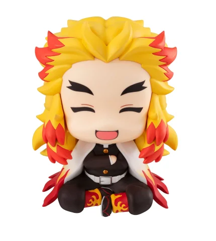 Produktbild zu Demon Slayer - Look Up Series - Kyōjurō Rengoku (Smile Ver.)