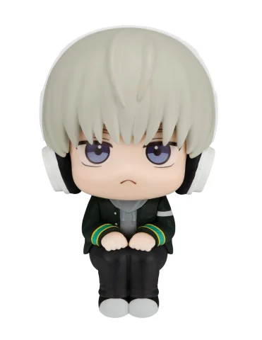 Produktbild zu Wind Breaker - Look Up Series - Ren Kaji