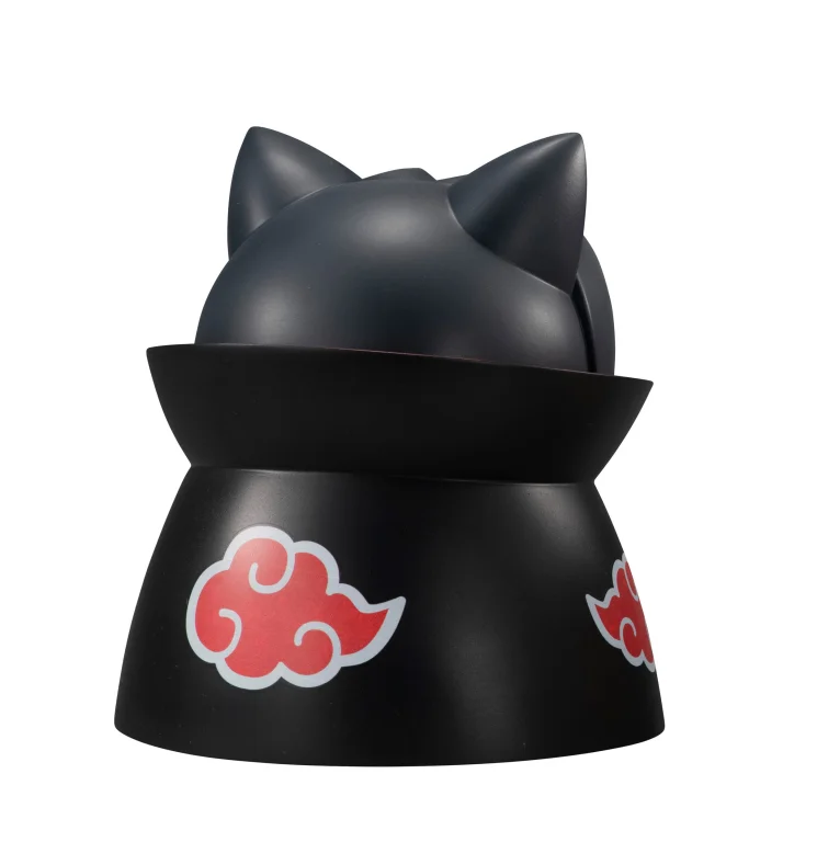Naruto - MEGA CAT PROJECT - Itachi Uchiha (Reboot Ver.)