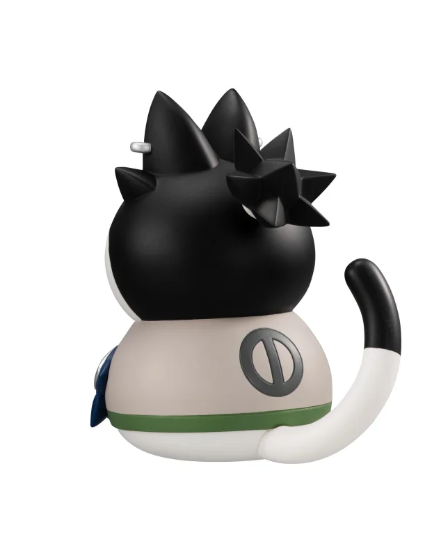 Naruto - MEGA CAT PROJECT - Shikamaru Nara (Reboot Ver.)