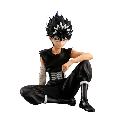 Produktbild zu Yū Yū Hakusho - G.E.M. Series - Palm Size - Hiei