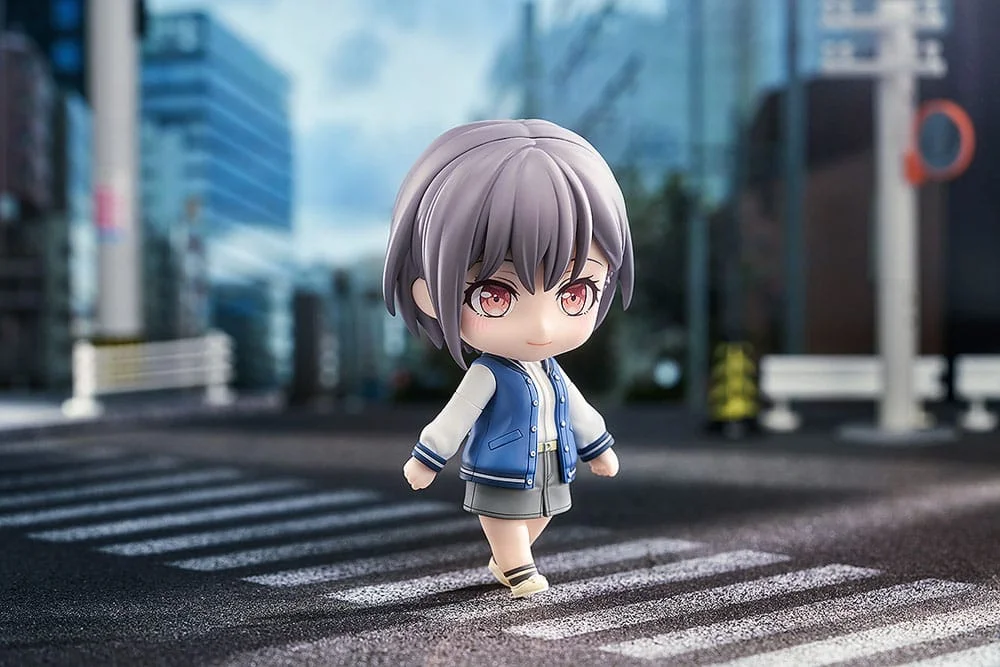 BanG Dream! - Nendoroid - Tomori Takamatsu