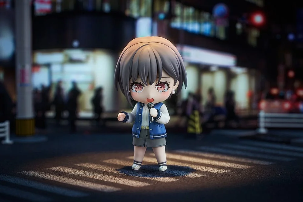 BanG Dream! - Nendoroid - Tomori Takamatsu