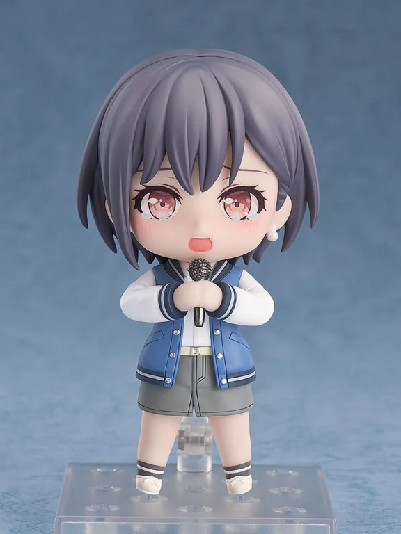 BanG Dream! - Nendoroid - Tomori Takamatsu