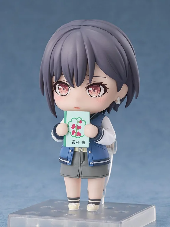 BanG Dream! - Nendoroid - Tomori Takamatsu