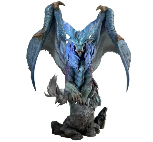 Produktbild zu Monster Hunter - Creator's Model - Lunastra