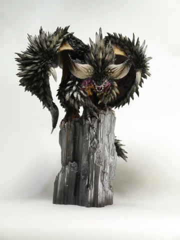 Produktbild zu Monster Hunter - Creator's Model - Nergigante