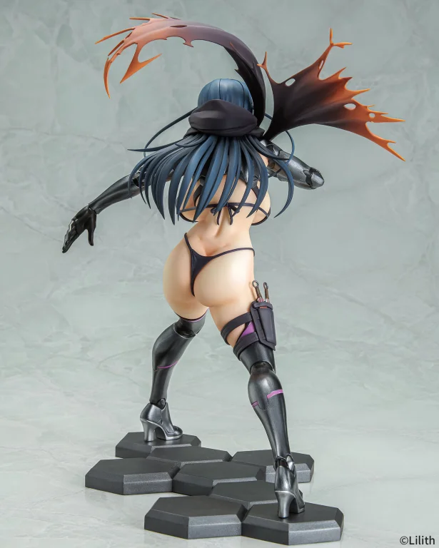 TAIMANIN - Scale Figure - Clone Asagi