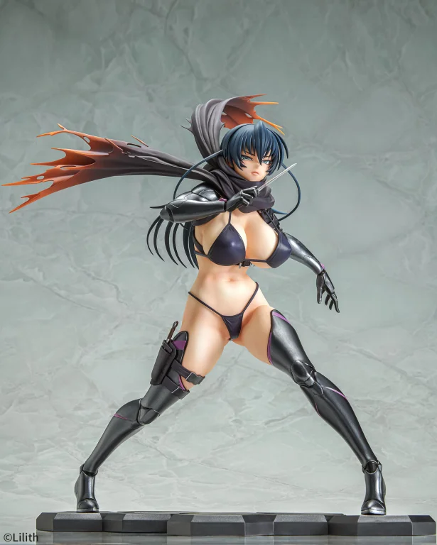 TAIMANIN - Scale Figure - Clone Asagi