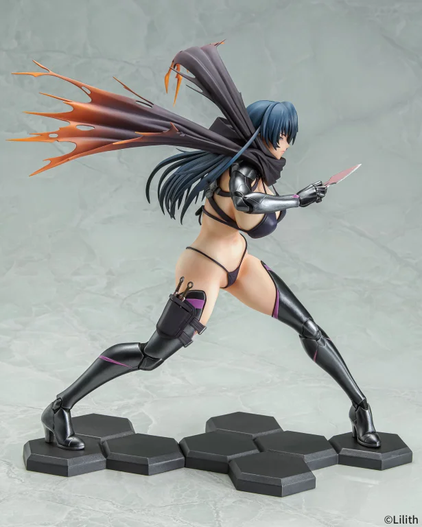 TAIMANIN - Scale Figure - Clone Asagi