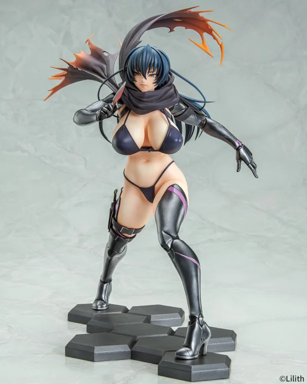 TAIMANIN - Scale Figure - Clone Asagi