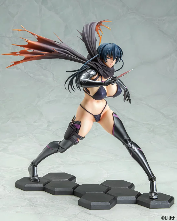 TAIMANIN - Scale Figure - Clone Asagi