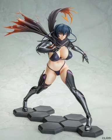 Produktbild zu TAIMANIN - Scale Figure - Clone Asagi