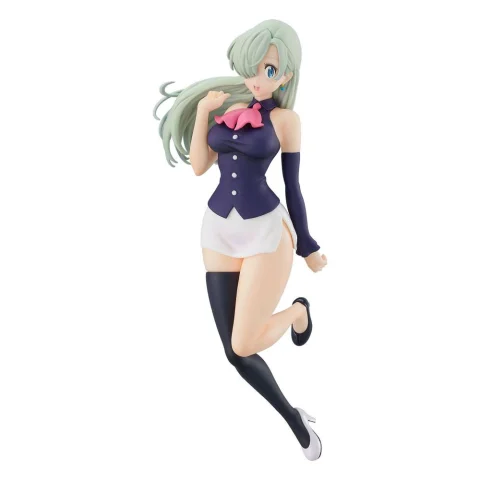 Produktbild zu The Seven Deadly Sins - POP UP PARADE - Elizabeth Liones