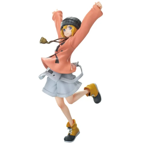 Produktbild zu The World Ends with You - Prize Figure - Raimu "Rhyme" Bito