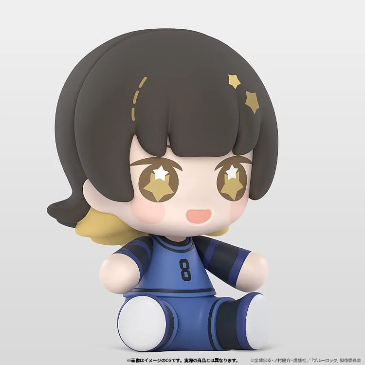 Blue Lock - Huggy Good Smile - Meguru Bachira
