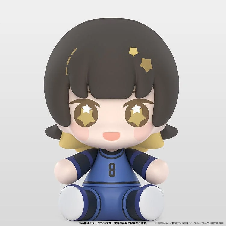 Blue Lock - Huggy Good Smile - Meguru Bachira