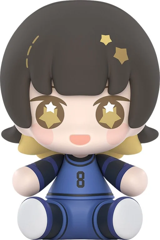 Blue Lock - Huggy Good Smile - Meguru Bachira
