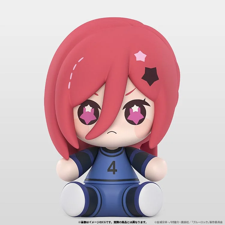Blue Lock - Huggy Good Smile - Hyōma Chigiri
