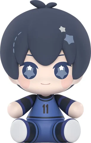 Produktbild zu Blue Lock - Huggy Good Smile - Isagi Yoichi