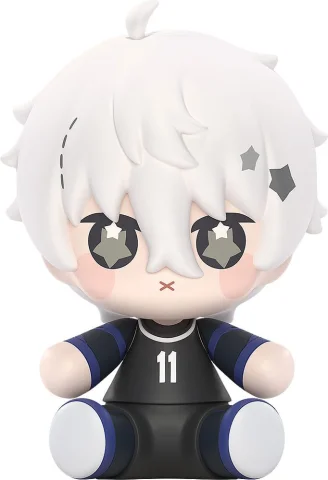 Produktbild zu Blue Lock - Huggy Good Smile - Seishirō Nagi
