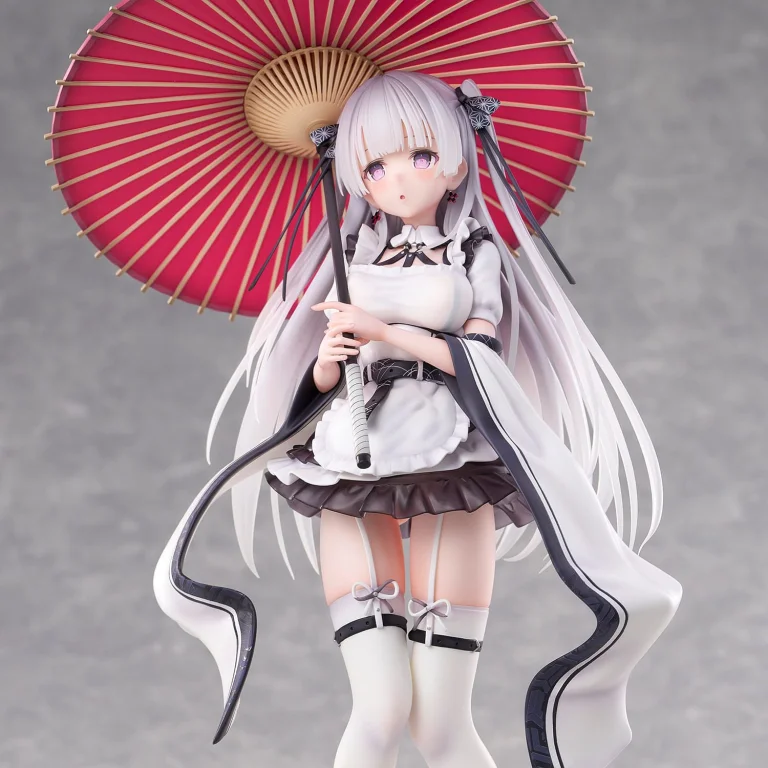 nana - Scale Figure - Lilith Ichinose