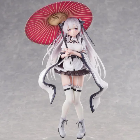 Produktbild zu nana - Scale Figure - Lilith Ichinose