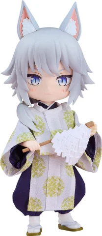 Produktbild zu Good Smile Company - Nendoroid Doll - Fox Kannushi: Rei